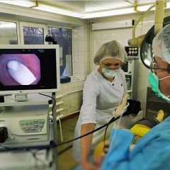 Фтизиатрическая помощь детям вышла за границы Приморья