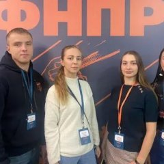 Будущее профсоюзов глазами молодёжи: цифровые сервисы, наставничество, социальное проектирование