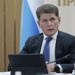 Меры поддержки медработников расширятся в Приморье
