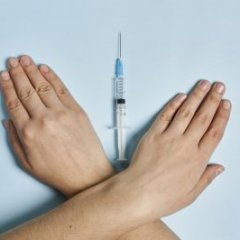 Минздрав утвердил порядок оформления медотвода от вакцинации против COVID-19 