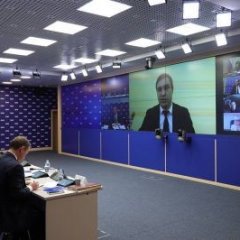 В Госдуме предложили выявить лучшие мировые и отечественные практики в здравоохранении 