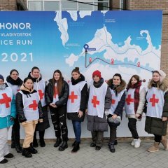 Минздрав намерен разработать порядок доступа волонтеров в медучреждения 