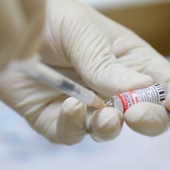 В Приморье отменяется вакцинация против COVID-19 для определенных категорий граждан