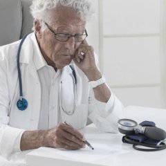 Индексация пенсий медицинским работникам, достигшим пенсионного возраста