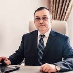 Ректор ТГМУ В.Б. Шуматов выбран в члены-корреспонденты РАН