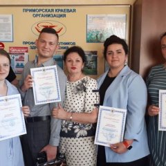 Заседание Молодежного совета