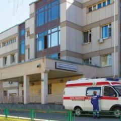 Студентов и некоторые категории выпускников медвузов допустили к работе на «скорой»