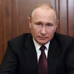 Перечень поручений президента В.В. Путина по итогам заседания Госсовета