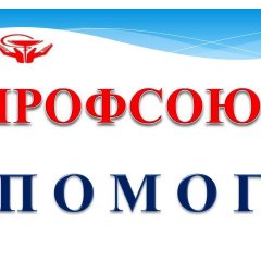 Профсоюз помог