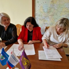 Профсоюзы непроизводственной сферы в Приморье усилят взаимодействие между собой и с социальными партнерами