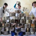 Акробатический этюд Акробатический этюд