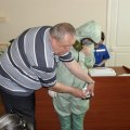 Учиться, учиться и еще раз учиться! 