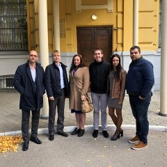 Заседание ПДМК в Саратове