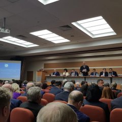 ГЕНСОВЕТ ФНПР ВЫСТУПИЛ ЗА СОХРАНЕНИЕ РАЙОННЫХ КОЭФФИЦИЕНТОВ К ЗАРПЛАТЕ