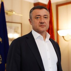 Виктор Пинский: "Возможностью реально повлиять на выбор кандидатов надо пользоваться"