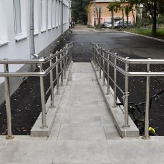 Детей-инвалидов с 26 июля нужно обслуживать вне очереди