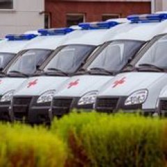 Правительство будет ежегодно выделять по 6 млрд рублей на закупку автомобилей скорой помощи