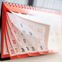 Правительство Российской Федерации утвердило перенос выходных дней в 2022 году
