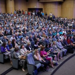 Почти 5 000 медиков съедутся во Владивосток со всей России