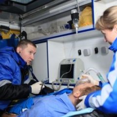 Новая система оплаты труда медработников предусматривает рост зарплат минимум на 2%