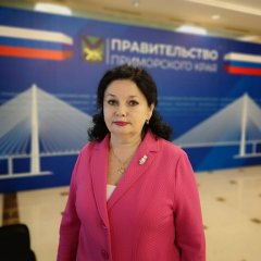 Причины оттока медицинских кадров в отрасли здравоохранения Приморского края