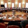 Профильный комитет Госдумы отклонил законопроект о дополнительном отпуске для медработников