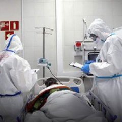 Больничный режим: Врачам пообещали новую систему оплаты труда