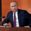 Путин поручил кабмину помочь регионам в исполнении майских указов по зарплатам бюджетников