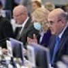 Мишустин заявил о дефиците ресурсов системы здравоохранения